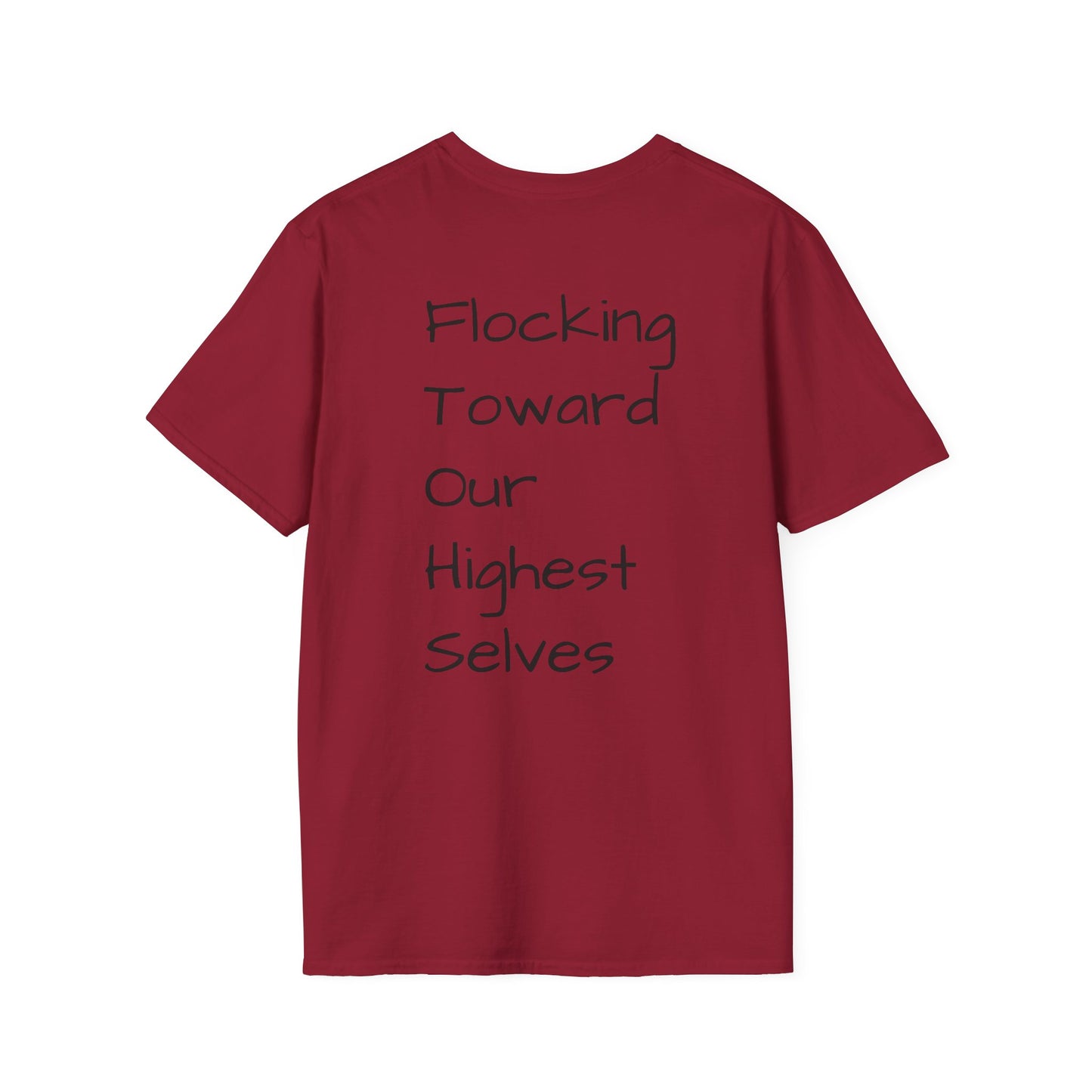 Celestial Flight T-Shirt