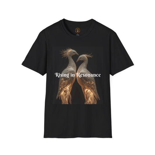 Phoenix Ascending T-Shirt
