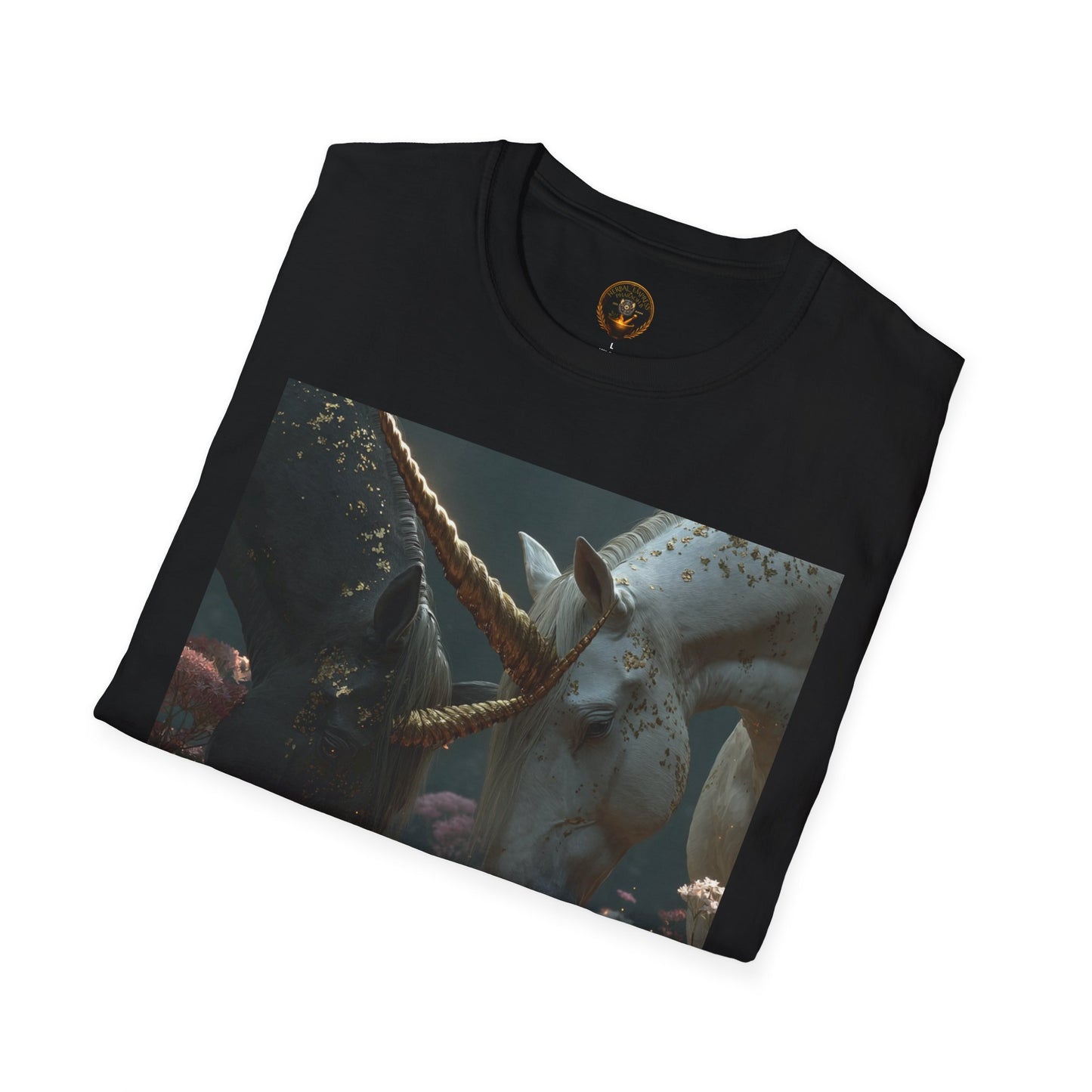 Unicorn Meadows T-Shirt
