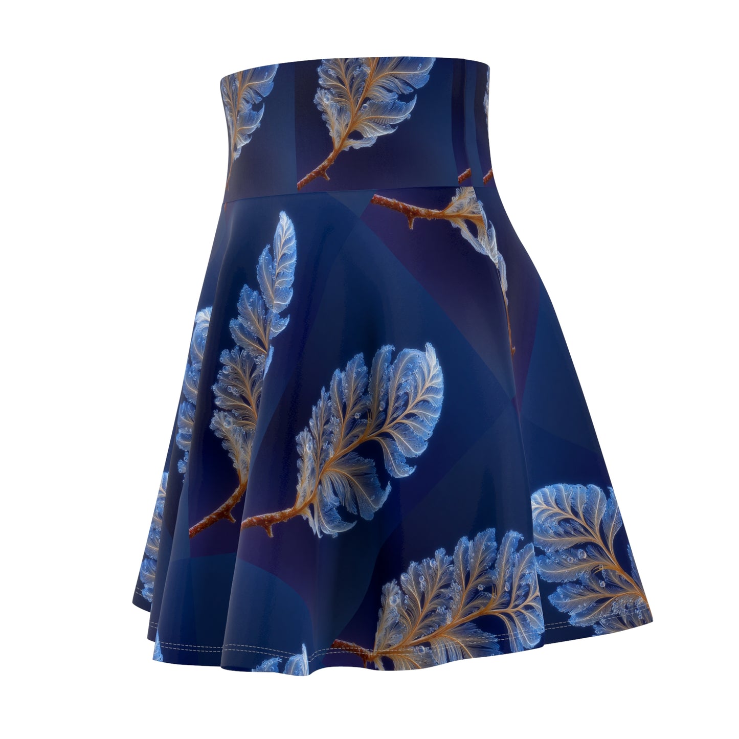 Light as a Feather Skater Skirt