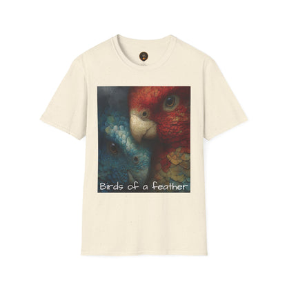 Celestial Flight T-Shirt