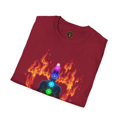 The Elevating T-Shirt