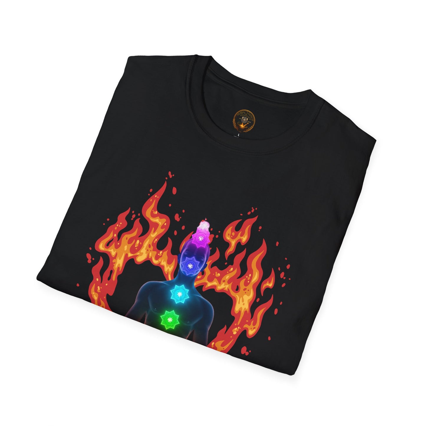The Elevating T-Shirt