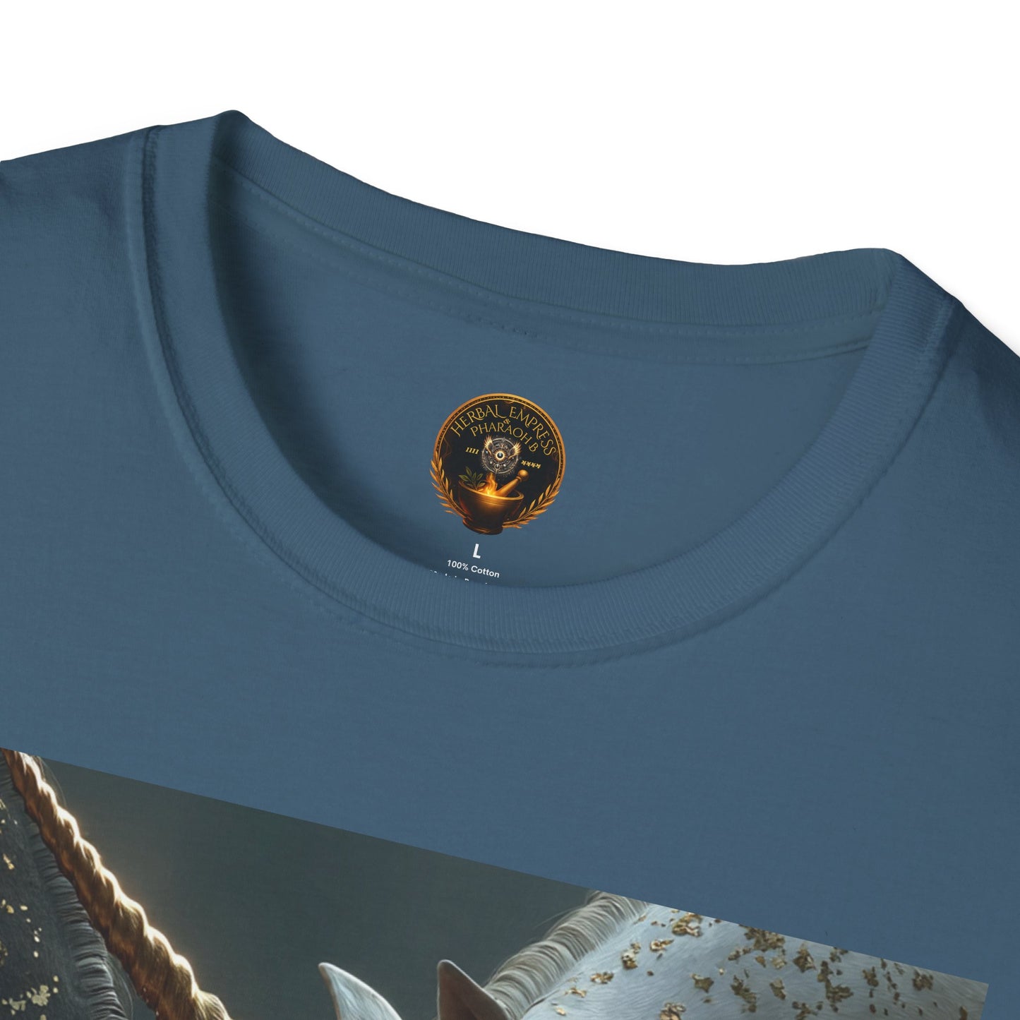 Unicorn Meadows T-Shirt