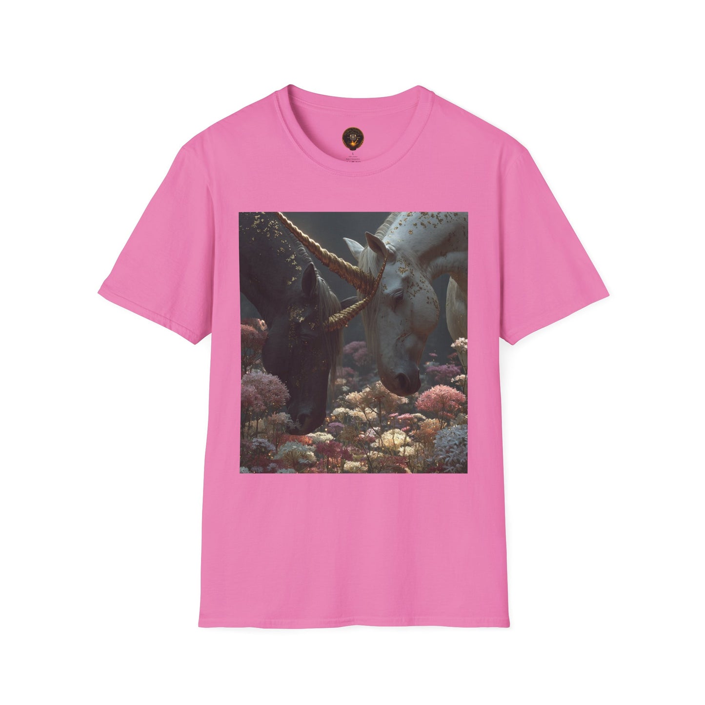 Unicorn Meadows T-Shirt