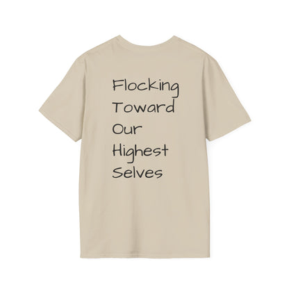 Celestial Flight T-Shirt