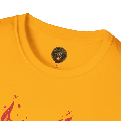 The Elevating T-Shirt