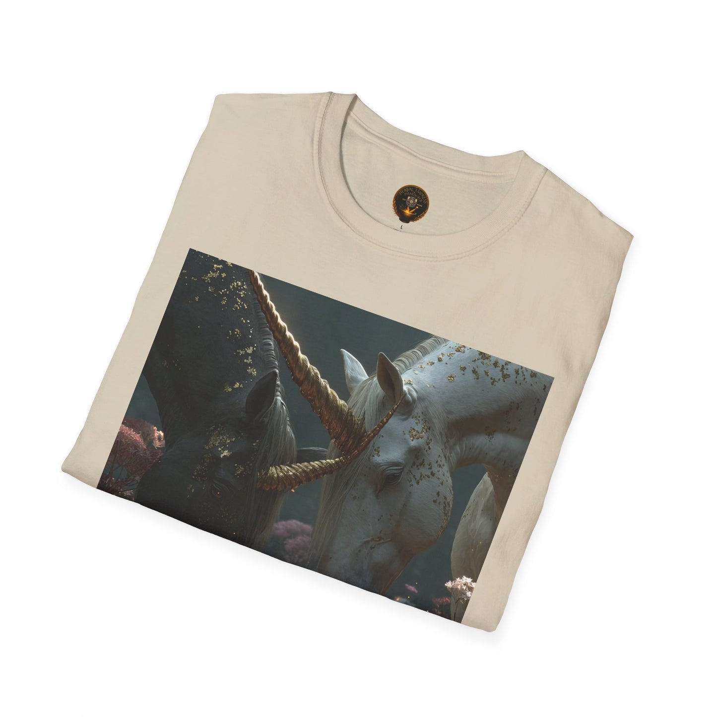 Unicorn Meadows T-Shirt