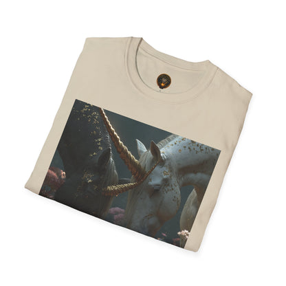 Unicorn Meadows T-Shirt