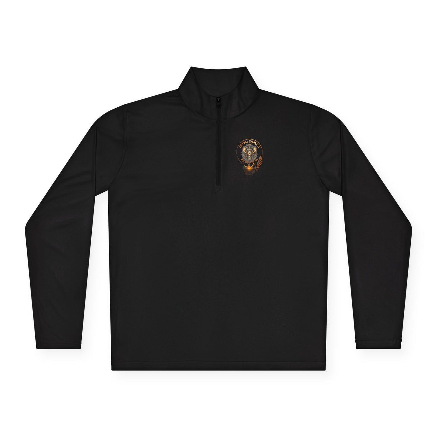 Create Your Own Music Unisex Quarter Zip