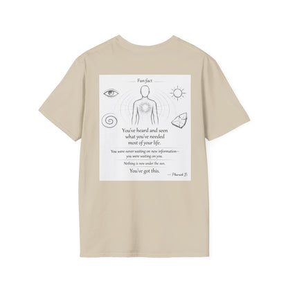 The Elevating T-Shirt