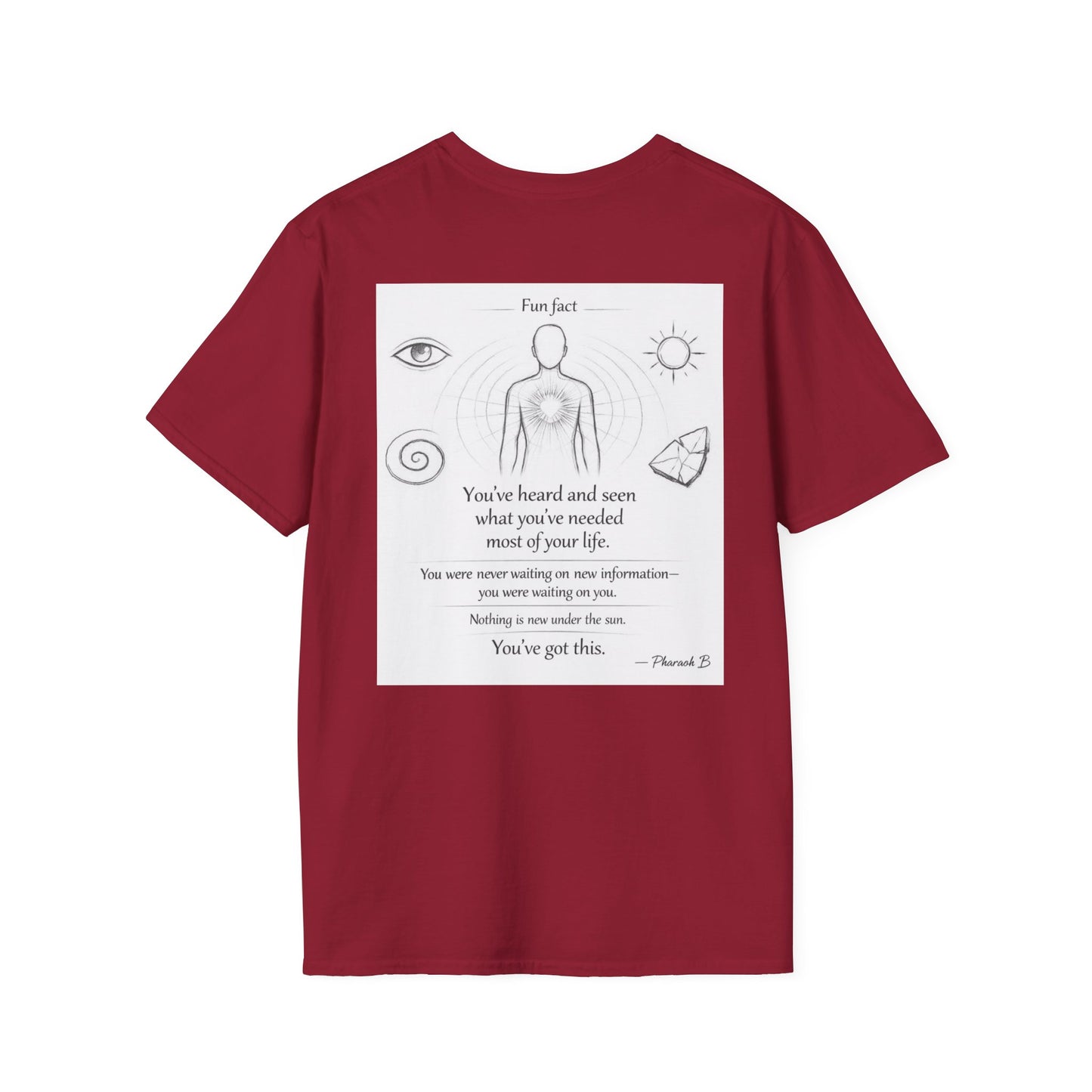 The Elevating T-Shirt
