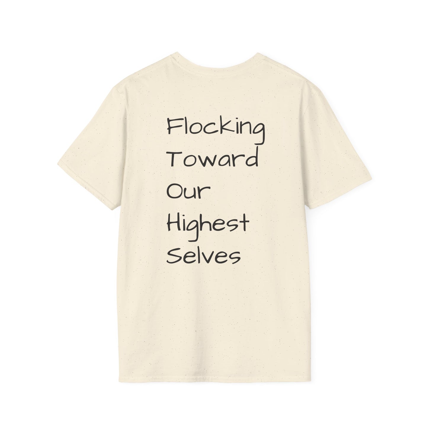 Celestial Flight T-Shirt