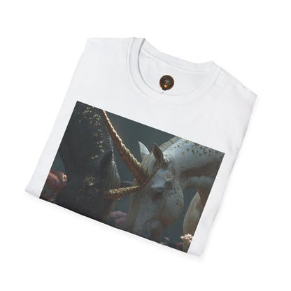 Unicorn Meadows T-Shirt