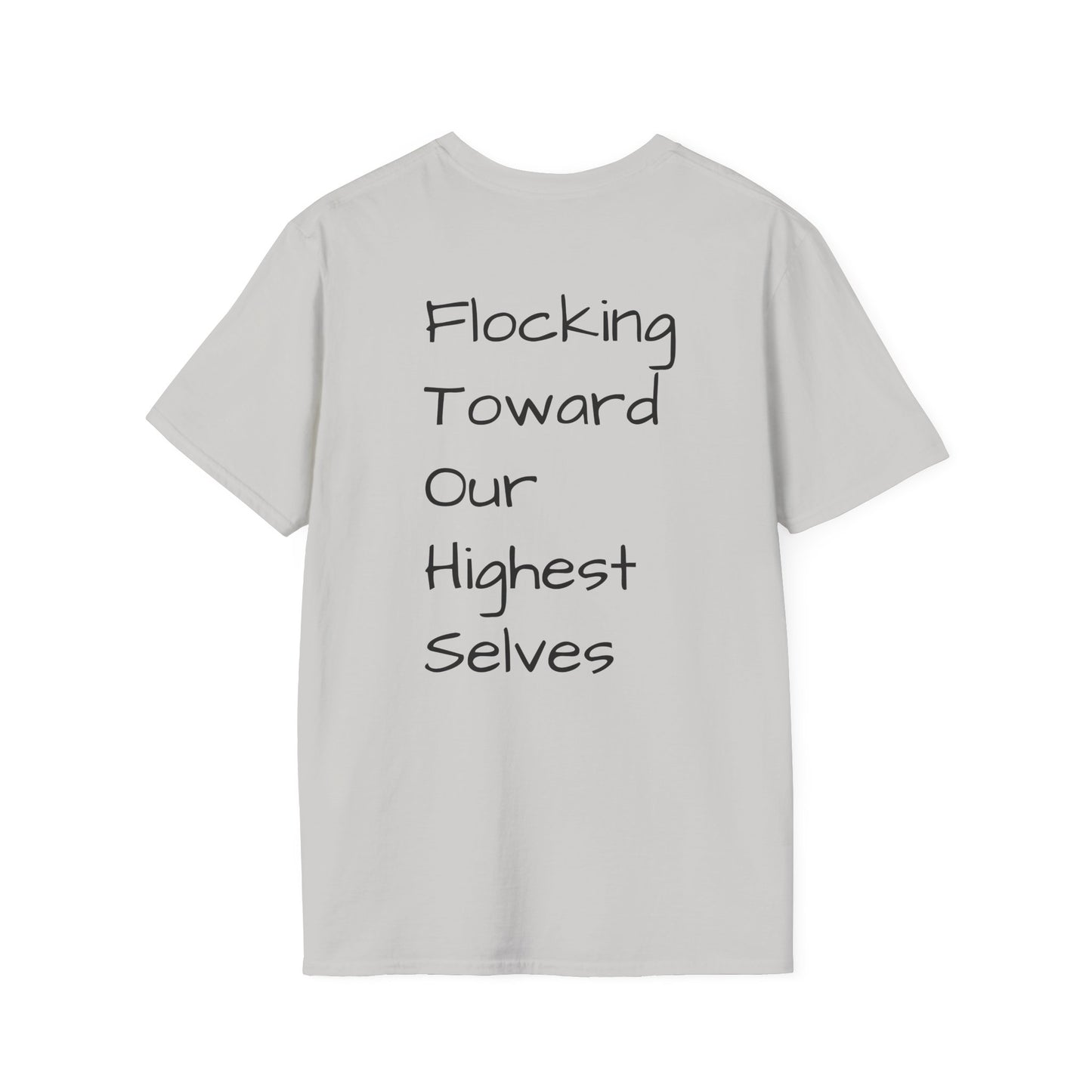 Celestial Flight T-Shirt