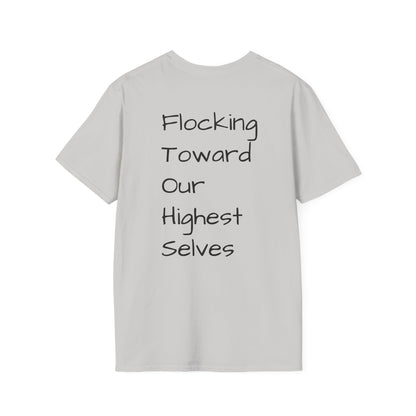Celestial Flight T-Shirt