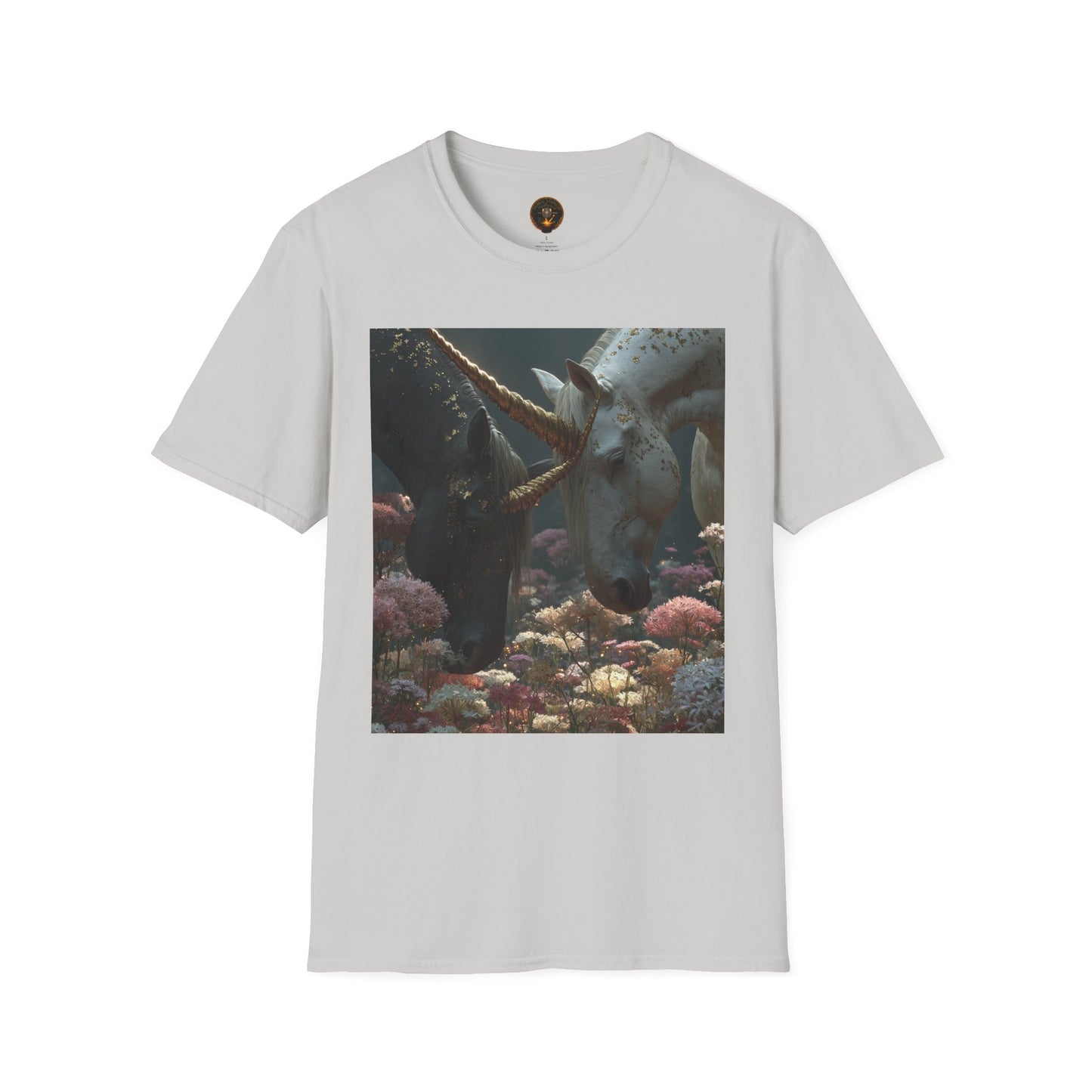 Unicorn Meadows T-Shirt