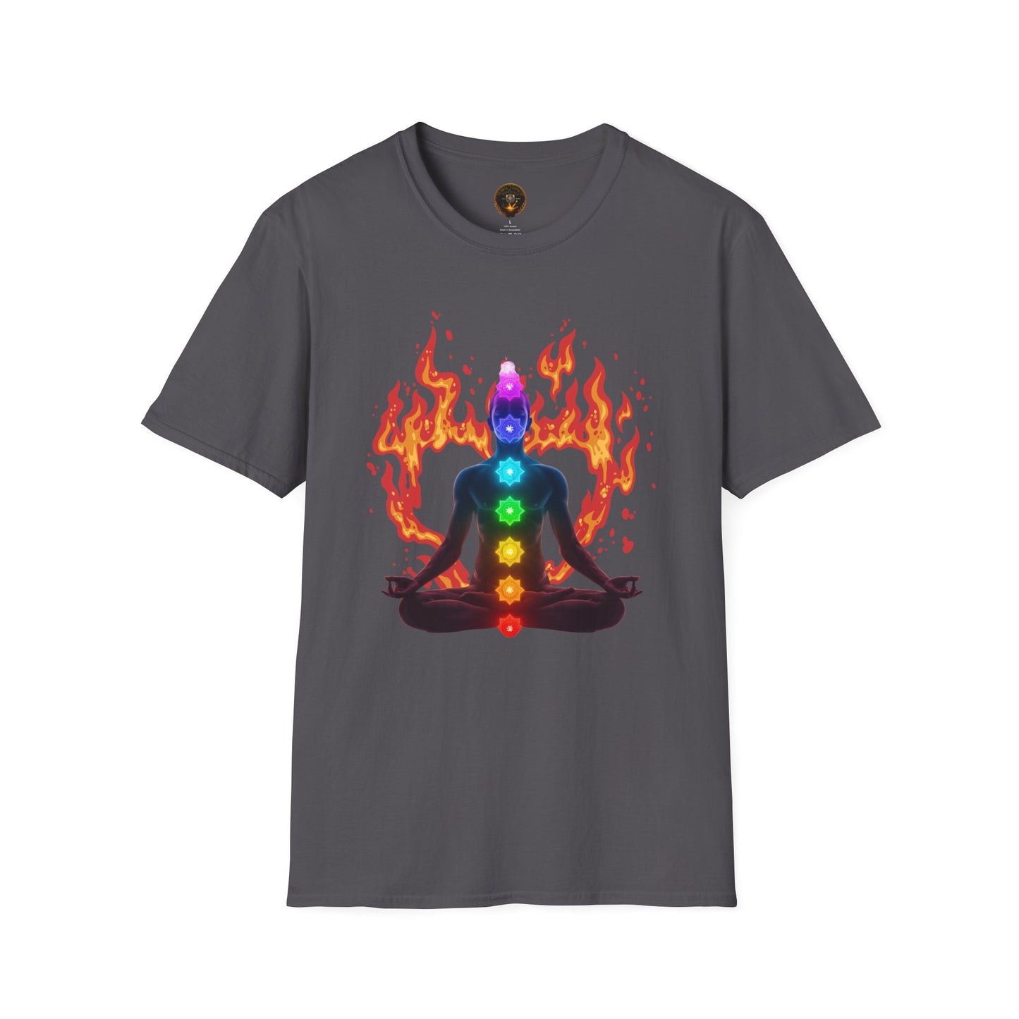 The Elevating T-Shirt