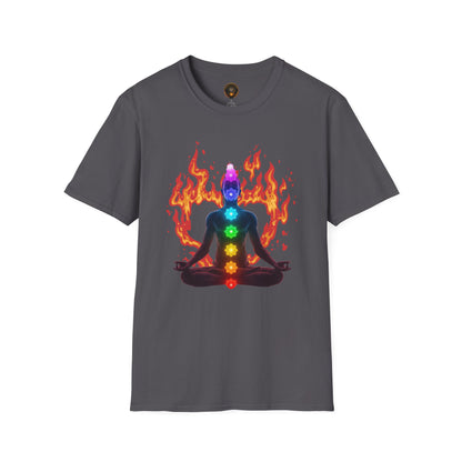 The Elevating T-Shirt