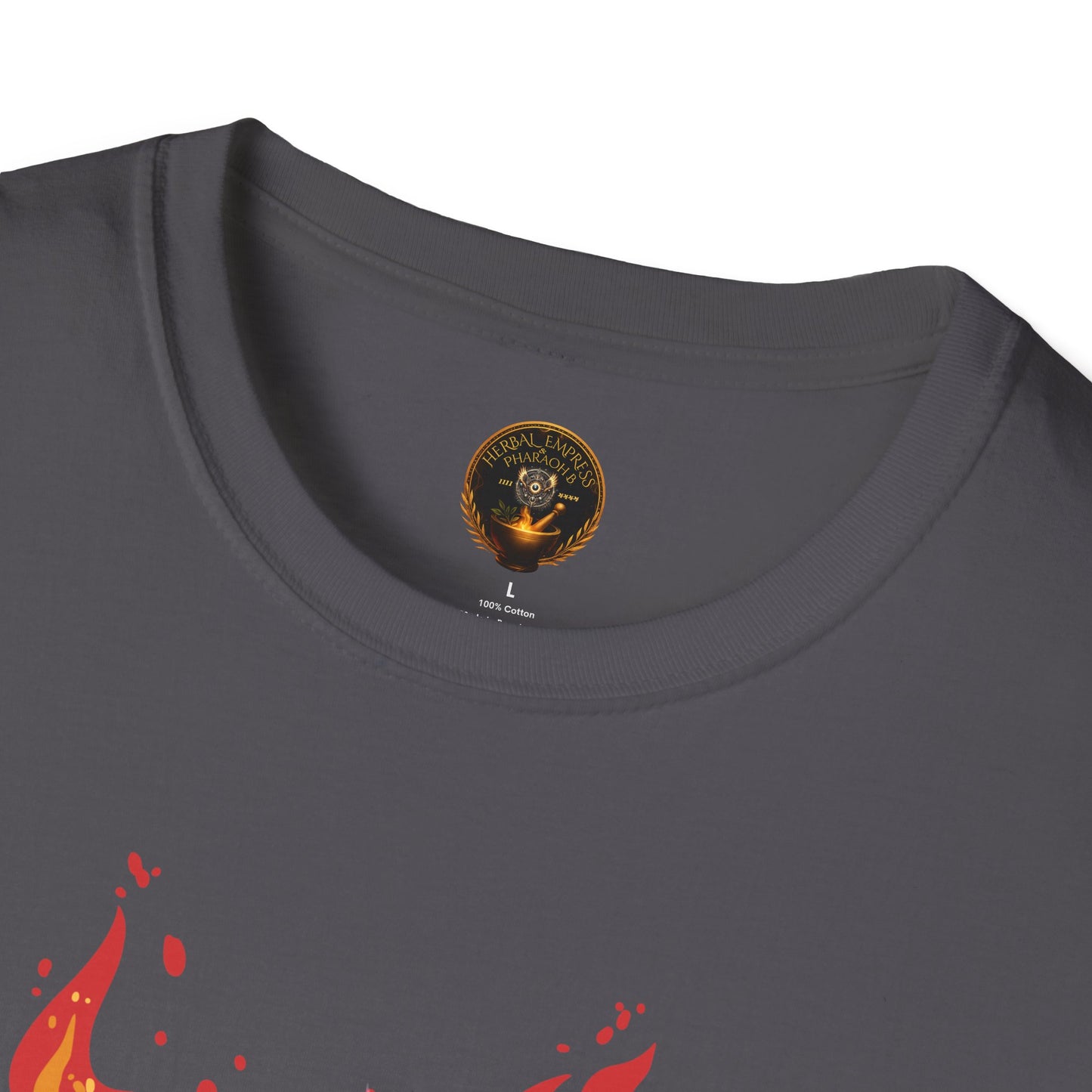 The Elevating T-Shirt