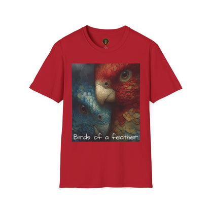 Celestial Flight T-Shirt