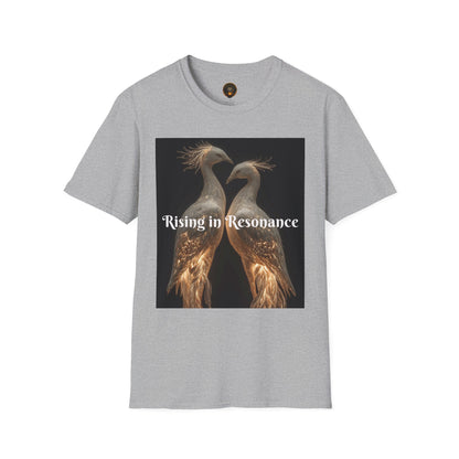Phoenix Ascending T-Shirt