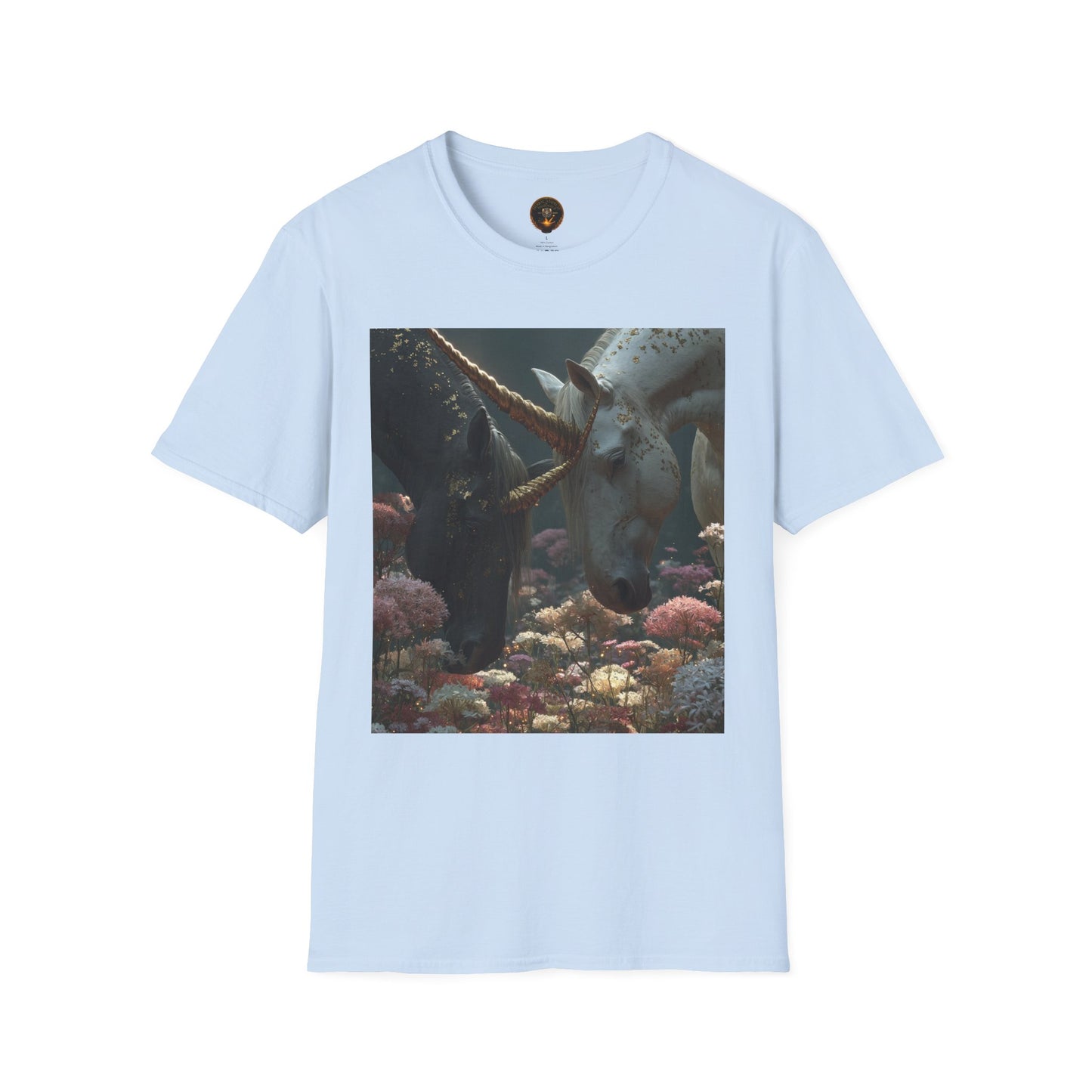 Unicorn Meadows T-Shirt