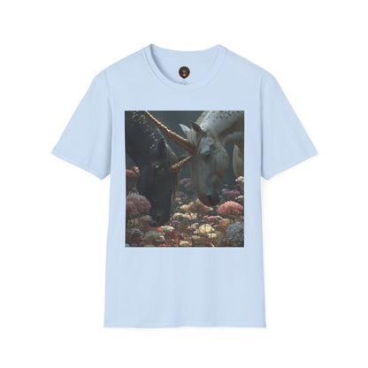 Unicorn Meadows T-Shirt