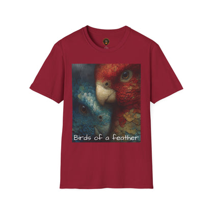 Celestial Flight T-Shirt