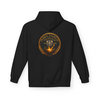 Galaxy In Your Gaze Hoodie