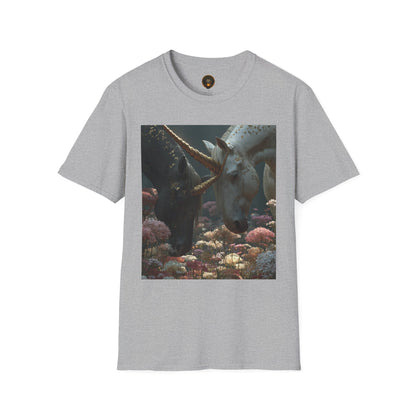 Unicorn Meadows T-Shirt