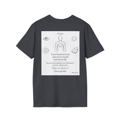 The Elevating T-Shirt