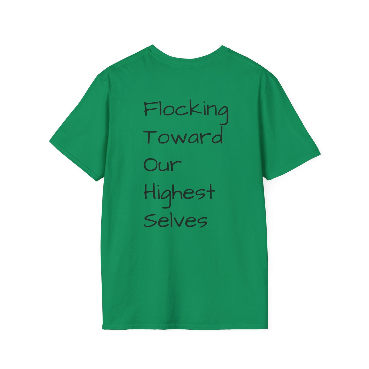 Celestial Flight T-Shirt