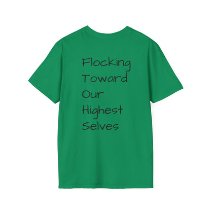 Celestial Flight T-Shirt