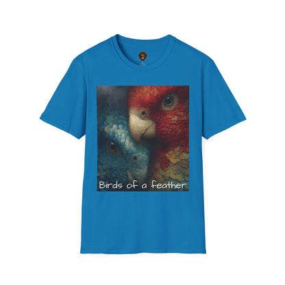 Celestial Flight T-Shirt