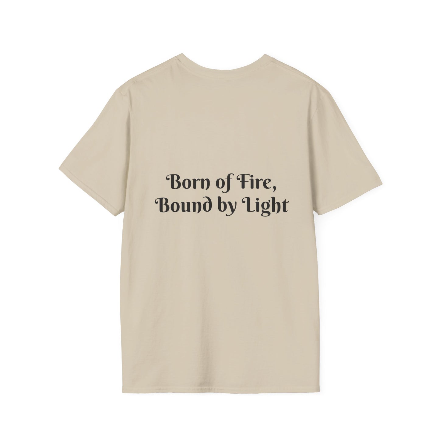 Phoenix Ascending T-Shirt