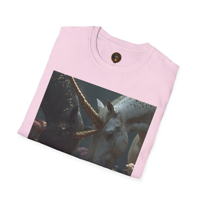 Unicorn Meadows T-Shirt