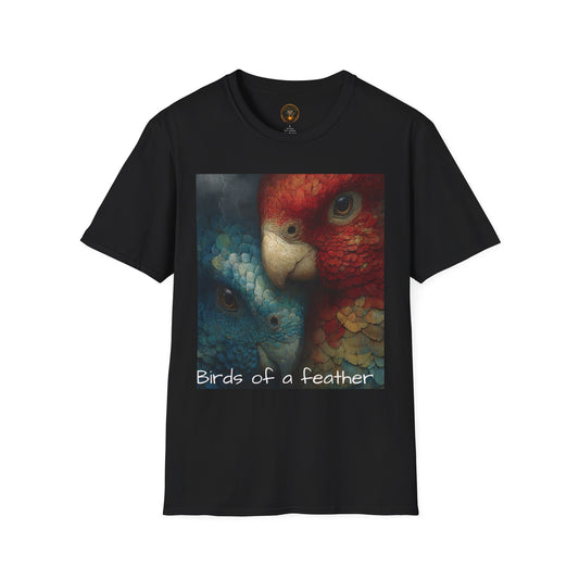 Celestial Flight T-Shirt