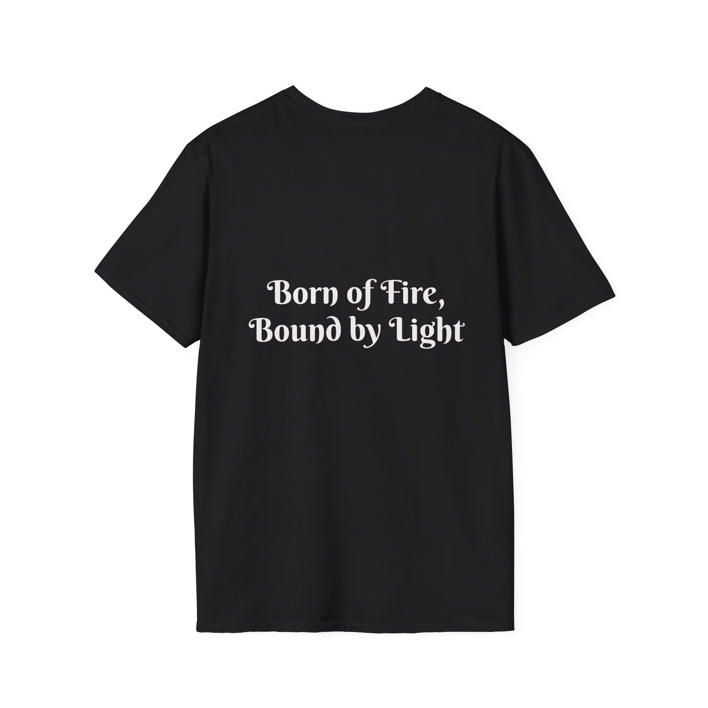 Phoenix Ascending T-Shirt