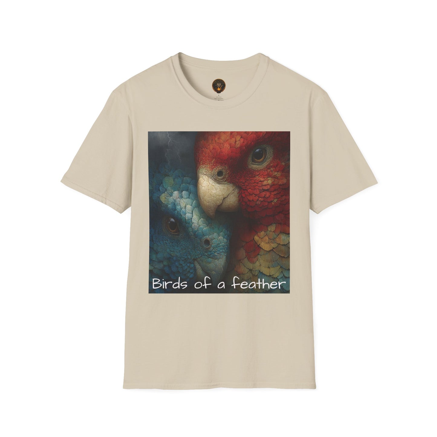 Celestial Flight T-Shirt
