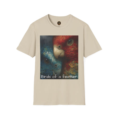 Celestial Flight T-Shirt