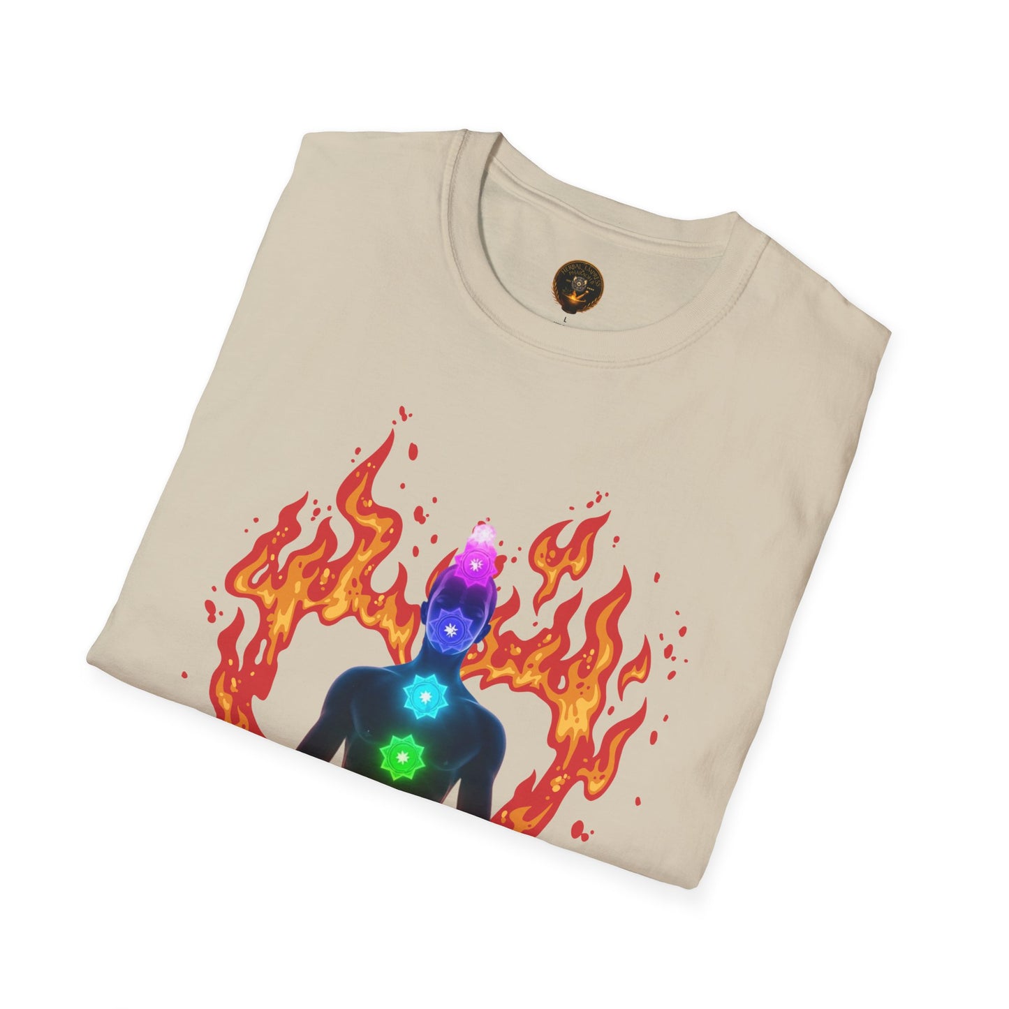 The Elevating T-Shirt