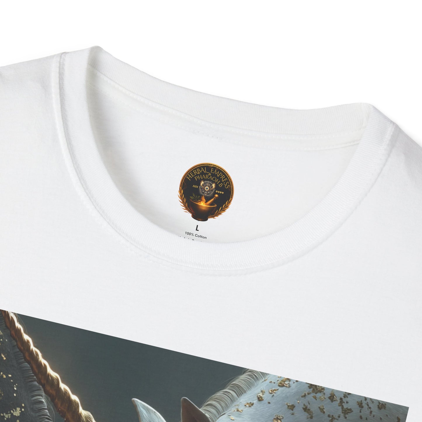 Unicorn Meadows T-Shirt