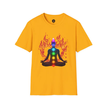 The Elevating T-Shirt