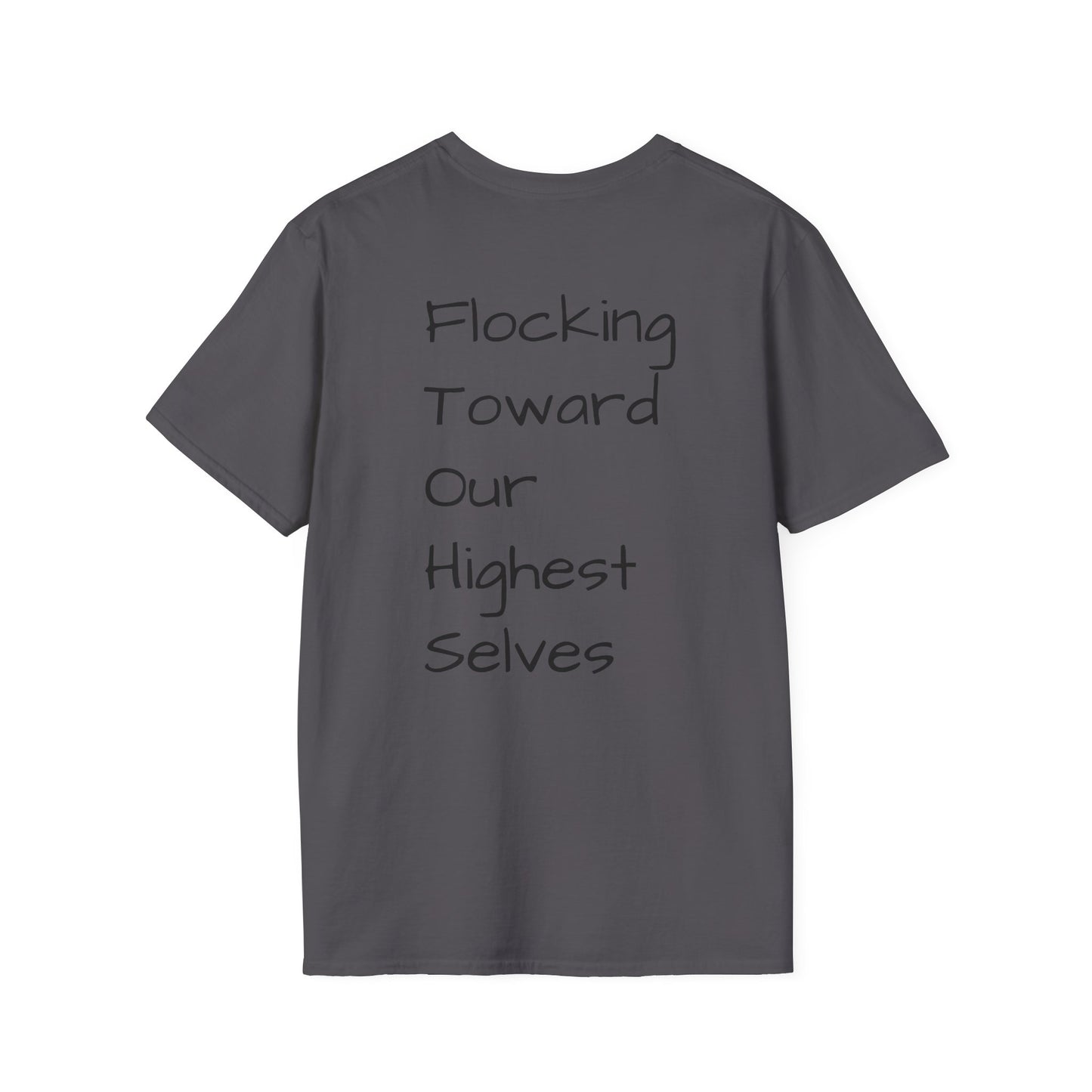 Celestial Flight T-Shirt