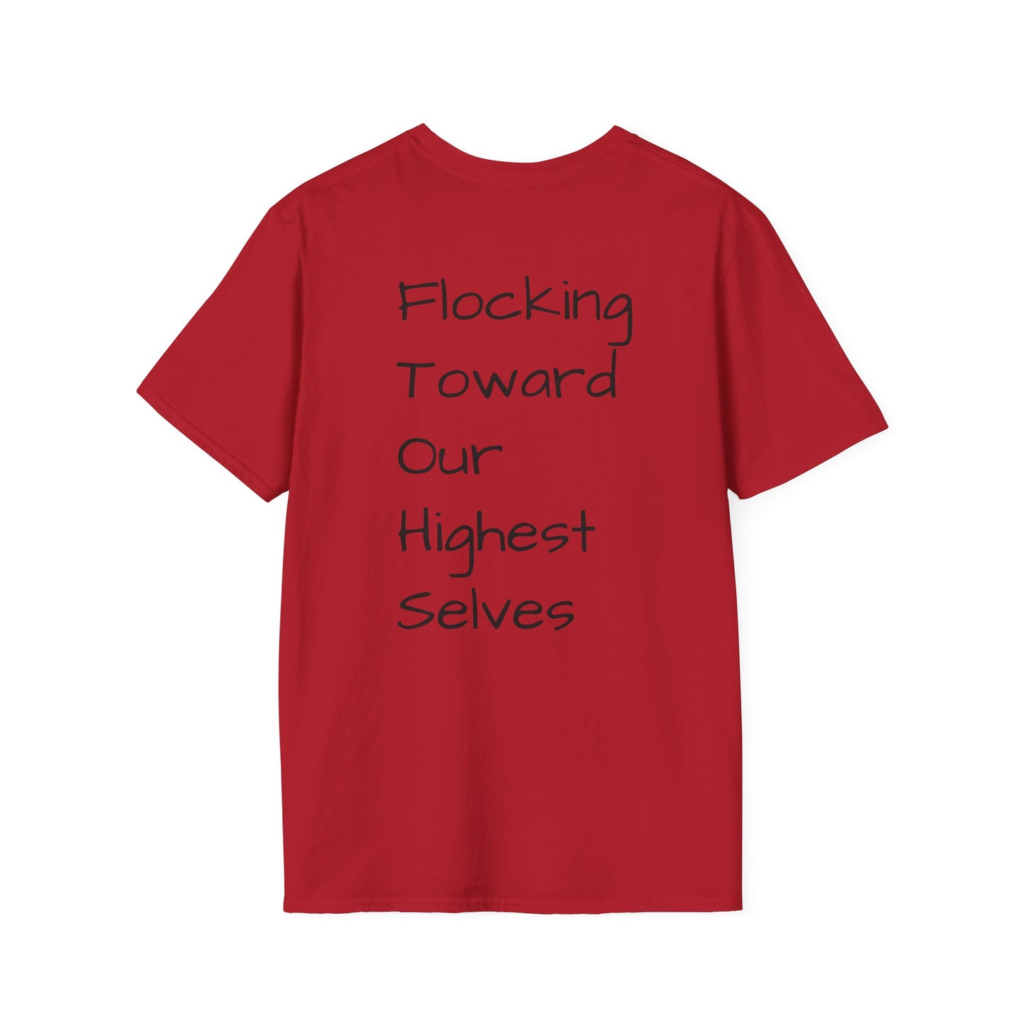 Celestial Flight T-Shirt