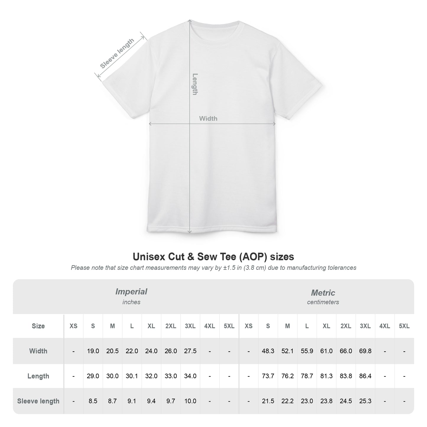 Starseed Unisex Tee