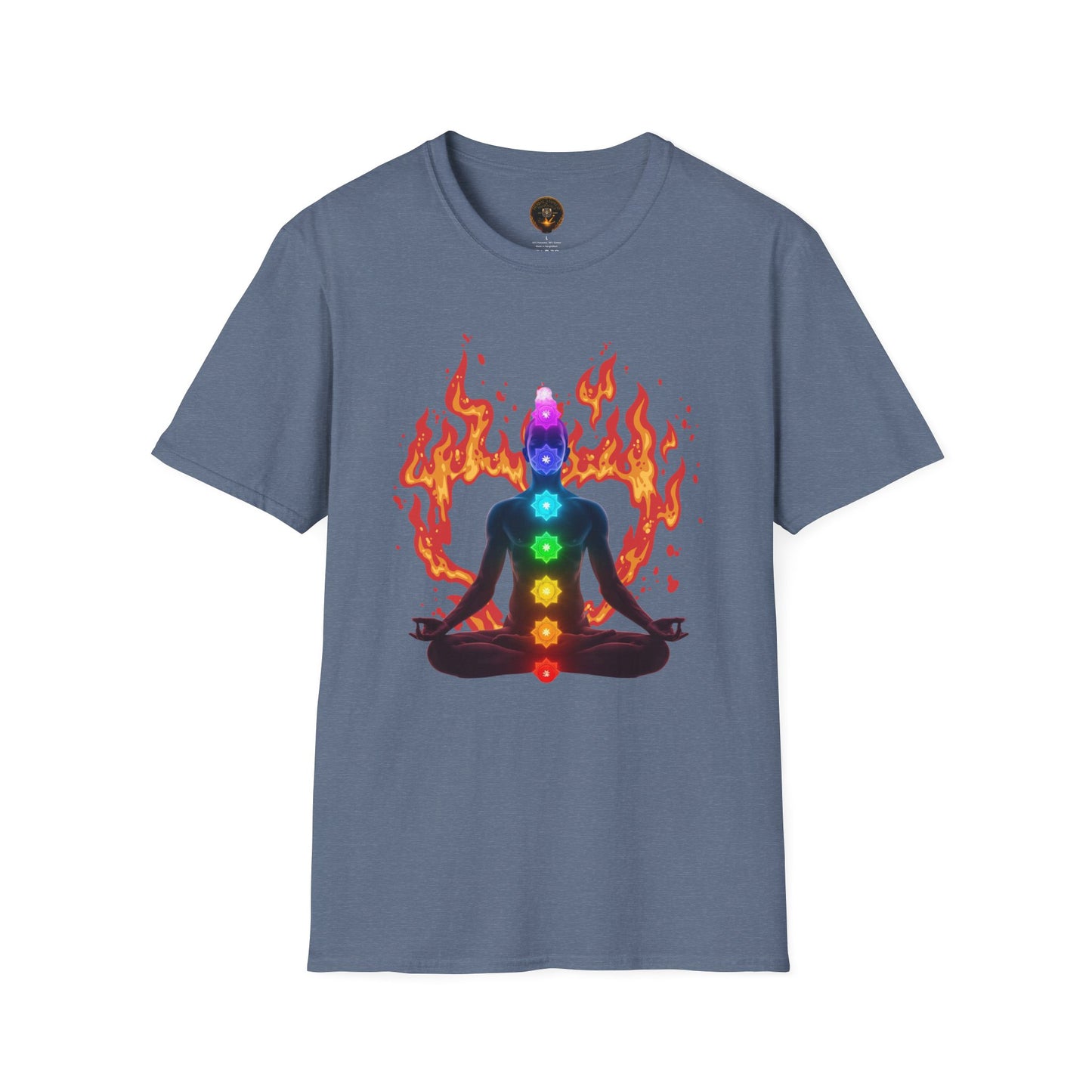 The Elevating T-Shirt