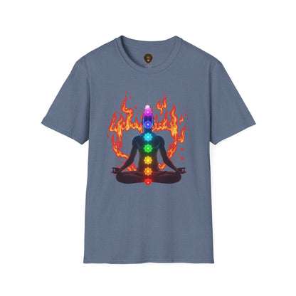 The Elevating T-Shirt