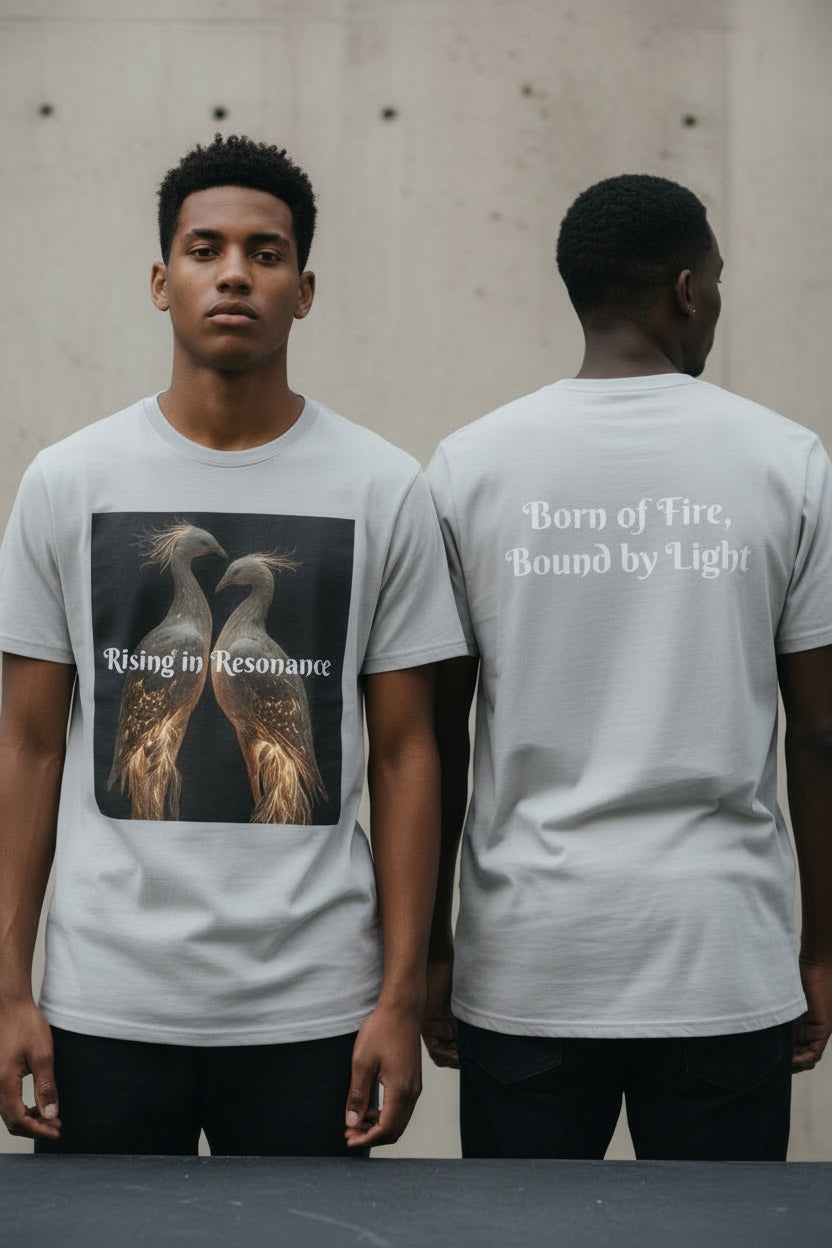 Phoenix Ascending T-Shirt